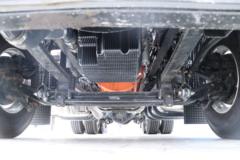 福田 欧曼银河 680马力 6X4 AMT自动档牵引车
