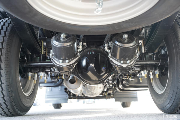 抢购在行动！南通市运多多N3载货车降价大放送，立降0.6万