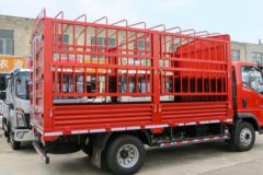 惊喜不断，降0.5万！银川市悍将载货车系列超值回馈，