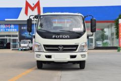 优惠0.3万 濮阳市奥铃捷运载货车火热促销中