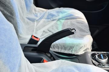 SRM��Դ T3LEV 2.7T 3.04�׵��Ŵ��綯��ʽ΢��(JKC5032XXYD0X0BEV)41.86kWhͼƬ