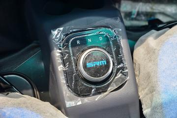 SRM��Դ T3LEV 2.7T 3.04�׵��Ŵ��綯��ʽ΢��(JKC5032XXYD0X0BEV)41.86kWhͼƬ