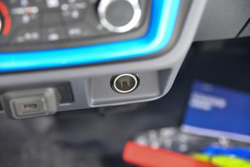 SRM��Դ T3LEV 2.7T 3.04�׵��Ŵ��綯��ʽ΢��(JKC5032XXYD0X0BEV)41.86kWhͼƬ