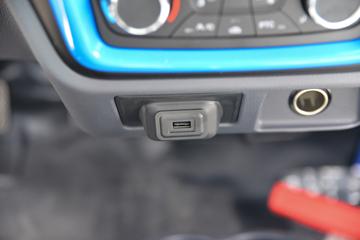 SRM��Դ T3LEV 2.7T 3.04�׵��Ŵ��綯��ʽ΢��(JKC5032XXYD0X0BEV)41.86kWhͼƬ