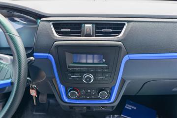 SRM��Դ T3LEV 2.7T 3.04�׵��Ŵ��綯��ʽ΢��(JKC5032XXYD0X0BEV)41.86kWhͼƬ