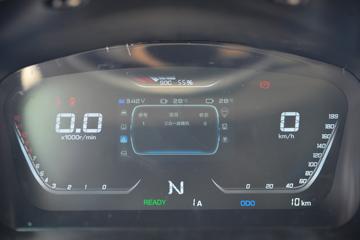 SRM��Դ T3LEV 2.7T 3.04�׵��Ŵ��綯��ʽ΢��(JKC5032XXYD0X0BEV)41.86kWhͼƬ