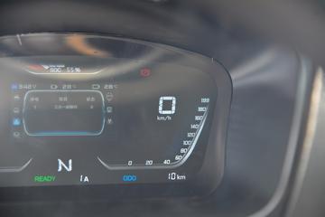 SRM��Դ T3LEV 2.7T 3.04�׵��Ŵ��綯��ʽ΢��(JKC5032XXYD0X0BEV)41.86kWhͼƬ