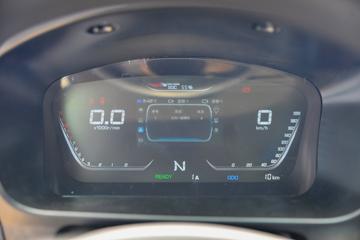 SRM��Դ T3LEV 2.7T 3.04�׵��Ŵ��綯��ʽ΢��(JKC5032XXYD0X0BEV)41.86kWhͼƬ