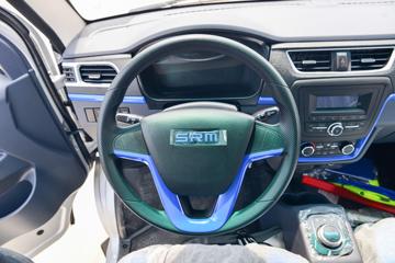 SRM��Դ T3LEV 2.7T 3.04�׵��Ŵ��綯��ʽ΢��(JKC5032XXYD0X0BEV)41.86kWhͼƬ