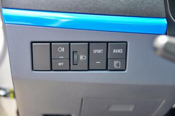 SRM��Դ T3LEV 2.7T 3.04�׵��Ŵ��綯��ʽ΢��(JKC5032XXYD0X0BEV)41.86kWhͼƬ