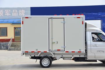 SRM��Դ T3LEV 2.7T 3.04�׵��Ŵ��綯��ʽ΢��(JKC5032XXYD0X0BEV)41.86kWhͼƬ