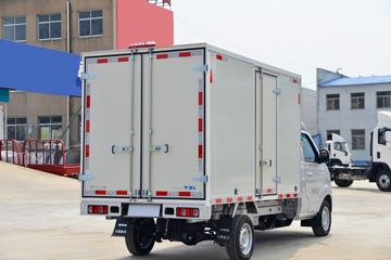 SRM��Դ T3LEV 2.7T 3.04�׵��Ŵ��綯��ʽ΢��(JKC5032XXYD0X0BEV)41.86kWhͼƬ