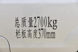 T3LEV 电动载货车外观图片