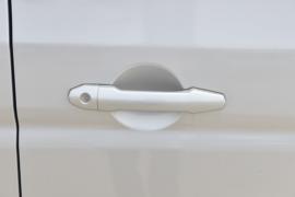 T3LEV 电动载货车外观图片
