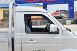 T3LEV 电动载货车外观图片