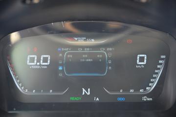 SRM��Դ T3LEV 2.7T 3.05�׵��Ŵ��綯����΢��(JKC1032D0X0BEV)41.86kWhͼƬ