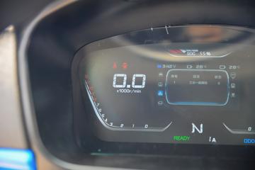 SRM��Դ T3LEV 2.7T 3.05�׵��Ŵ��綯����΢��(JKC1032D0X0BEV)41.86kWhͼƬ