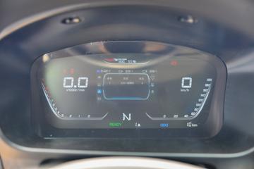 SRM��Դ T3LEV 2.7T 3.05�׵��Ŵ��綯����΢��(JKC1032D0X0BEV)41.86kWhͼƬ