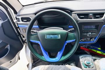 SRM��Դ T3LEV 2.7T 3.05�׵��Ŵ��綯����΢��(JKC1032D0X0BEV)41.86kWhͼƬ