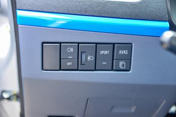 SRM��Դ T3LEV 2.7T 3.05�׵��Ŵ��綯����΢��(JKC1032D0X0BEV)41.86kWhͼƬ