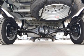 SRM��Դ T3LEV 2.7T 3.05�׵��Ŵ��綯����΢��(JKC1032D0X0BEV)41.86kWhͼƬ