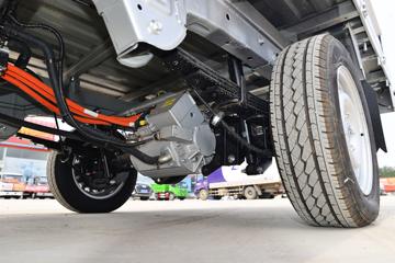 SRM��Դ T3LEV 2.7T 3.05�׵��Ŵ��綯����΢��(JKC1032D0X0BEV)41.86kWhͼƬ