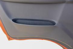 解放 J6F 160马力 4.2米单排栏板轻卡(国六)