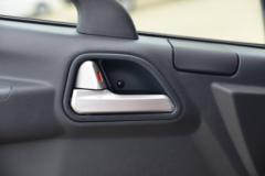 解放 J6F 160马力 4.2米单排栏板轻卡(国六)