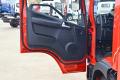 解放 J6F 160马力 4.2米单排栏板轻卡(国六)