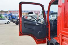 解放 J6F 160马力 4.2米单排栏板轻卡(国六)