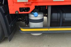 解放 J6F 160马力 4.2米单排栏板轻卡(国六)