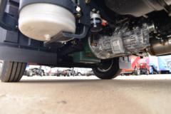 解放 J6F 160马力 4.2米单排栏板轻卡(国六)