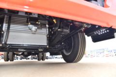 解放 J6F 160马力 4.2米单排栏板轻卡(国六)