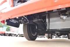 解放 J6F 160马力 4.2米单排栏板轻卡(国六)