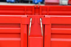 解放 J6F 160马力 4.2米单排栏板轻卡(国六)