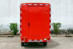 五菱 荣光小卡 1.5L 99马力 汽油 2.762米单排售货车(后单胎)(LQG5029XSHP6C)