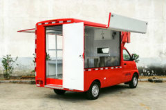 五菱 荣光小卡 1.5L 99马力 汽油 2.762米单排售货车(后单胎)(LQG5029XSHP6C)