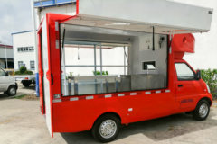 五菱 荣光小卡 1.5L 99马力 汽油 2.762米单排售货车(后单胎)(LQG5029XSHP6C)