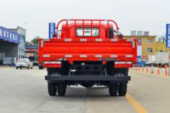 J6F载货车厦门市火热促销中 让利高达0.5万