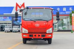 疯狂促销，直降0.2万！无锡市J6F载货车系列优惠价