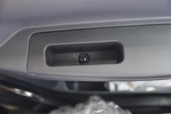 陕汽商用车 德龙G1 平台版 137马力 4.18米单排厢式轻卡(SX5041XXYNP63311)