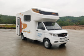 五菱荣光新卡&nbsp;载货车外观                                                图片