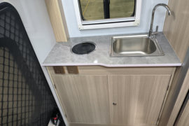 五菱荣光新卡&nbsp;载货车上装                                                图片