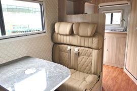 五菱荣光新卡&nbsp;载货车上装                                                图片