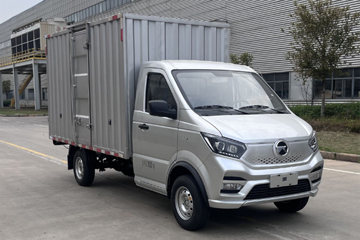 凯马 骏航EV1 3.2T 3.18米单排纯电动厢式微卡(KMC5033XXYBEVA305D)38.016kWh