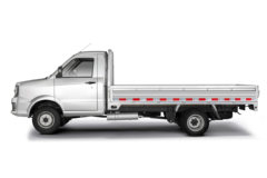 成功 角马 基本型 1.6L 122马力 汽油 3.295米单排栏板微卡(SCH1030DC)