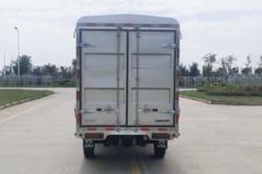 凯马 骏航EV1 3.2T 3.18米单排纯电动仓栅式微卡(KMC5033CCYBEVB305D)38.016kWh