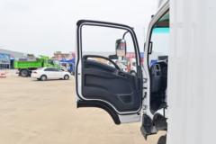 陕汽商用车 德龙G1 标载版 143马力 4.2米单排厢式轻卡(SX5041XXYNP63311) 陕汽商用车 德龙G1 标载版 143马力 4.2米单排厢式轻卡(SX5041XXYNP63311)