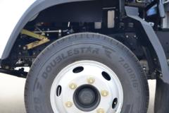 陕汽商用车 德龙G1 标载版 143马力 4.2米单排厢式轻卡(SX5041XXYNP63311) 陕汽商用车 德龙G1 标载版 143马力 4.2米单排厢式轻卡(SX5041XXYNP63311)