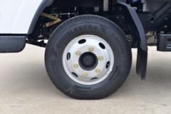 陕汽商用车 德龙G1 标载版 143马力 4.2米单排厢式轻卡(SX5041XXYNP63311) 陕汽商用车 德龙G1 标载版 143马力 4.2米单排厢式轻卡(SX5041XXYNP63311)